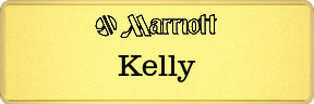Metalfrost Courtyard Namebadges