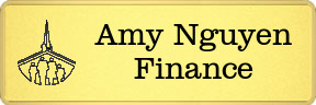 Metalfrost Religious Namebadges