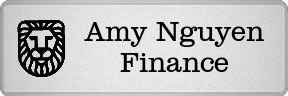 Metalfrost Animal Namebadges Metalfrost Animal Namebadges